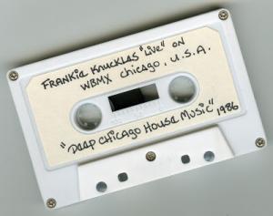 frankie knuckles wbmx 86